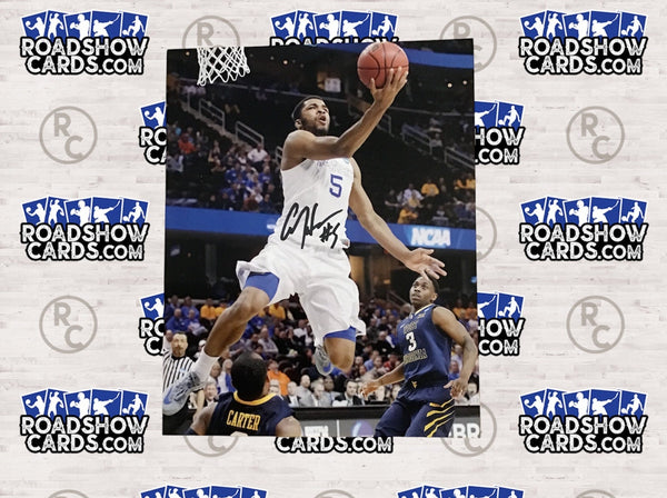 2024 TBT Signed Photos