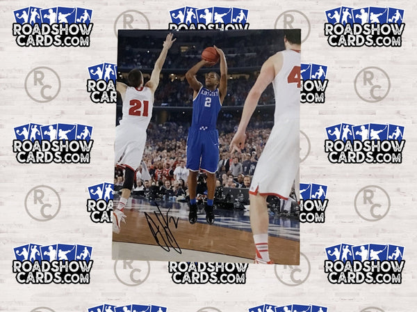 2024 TBT Signed Photos
