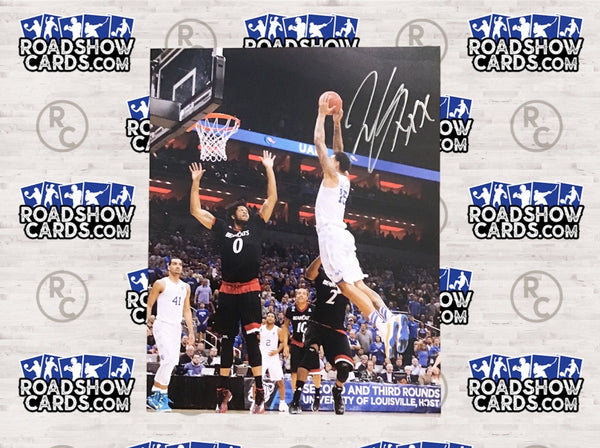2024 TBT Signed Photos