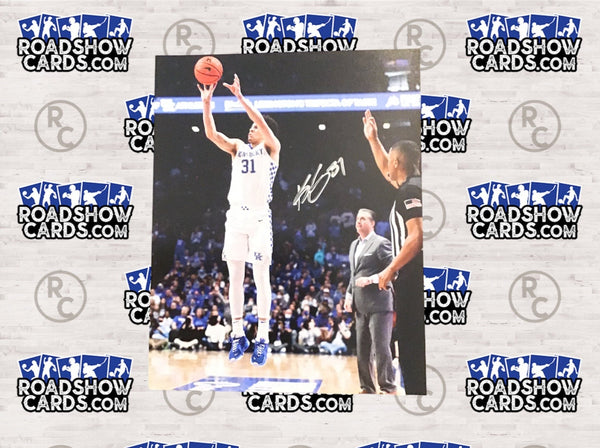 2024 TBT Signed Photos