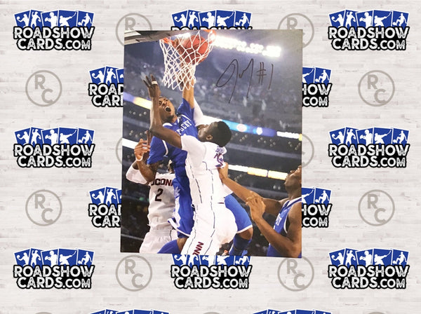 2024 TBT Signed Photos