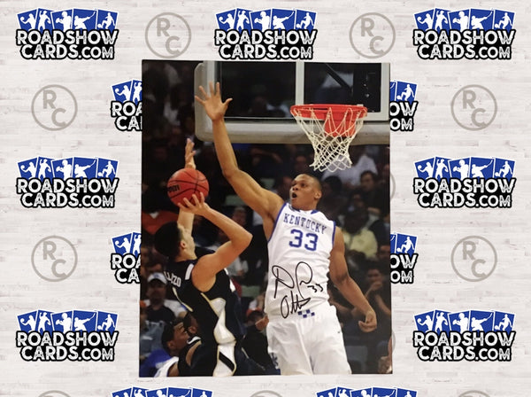 2024 TBT Signed Photos