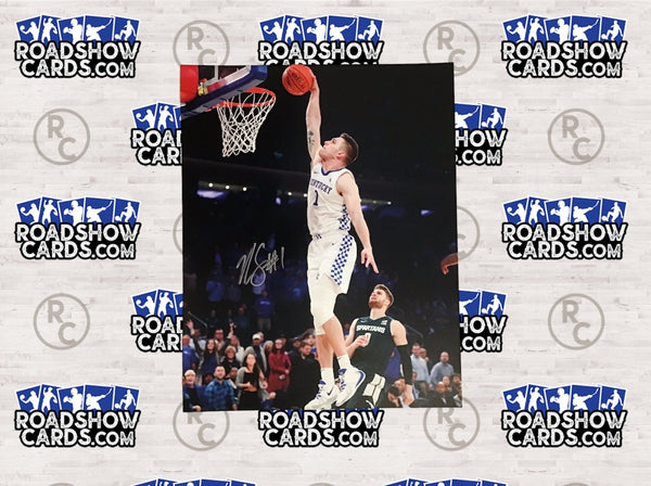 2024 TBT Signed Photos