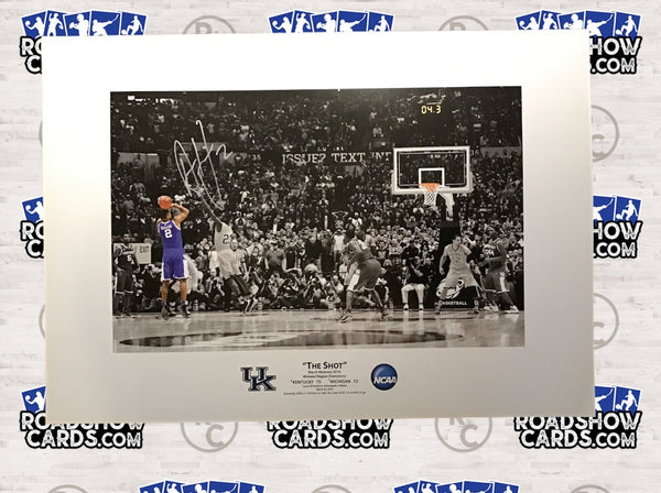 2024 TBT Signed Photos