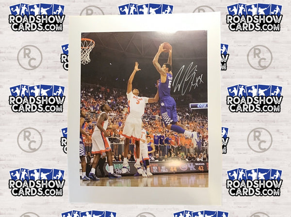 2024 TBT Signed Photos