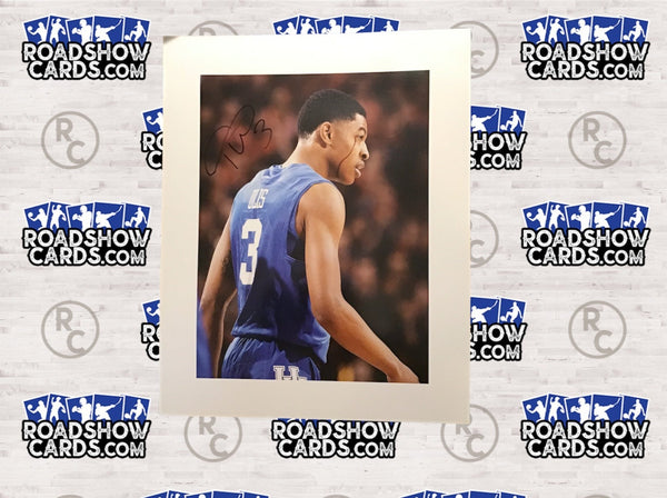 2024 TBT Signed Photos