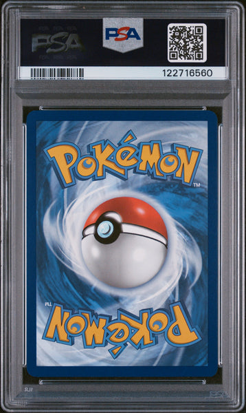 2023 Pokemon Sword And Shield Crown Zenith Orgn. FRM. Dialga VSTAR  PSA 9