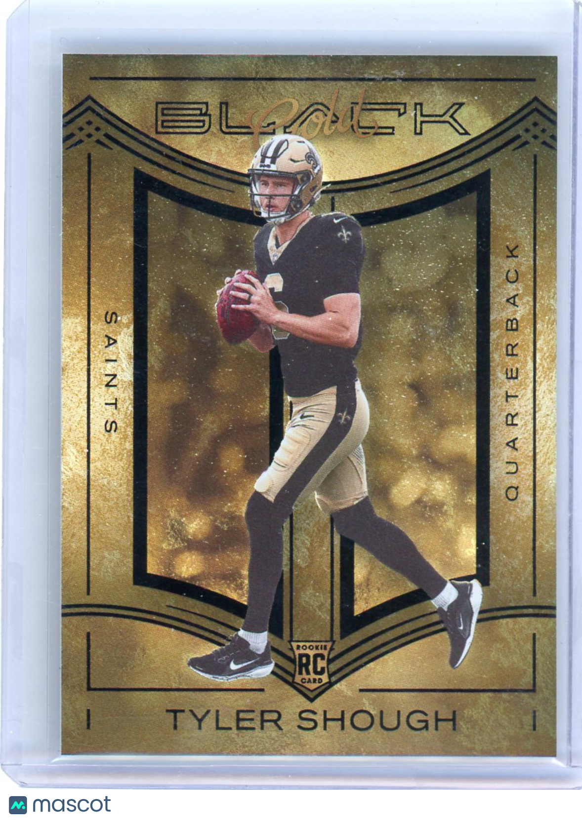 Football Cards – Roadshow Cards