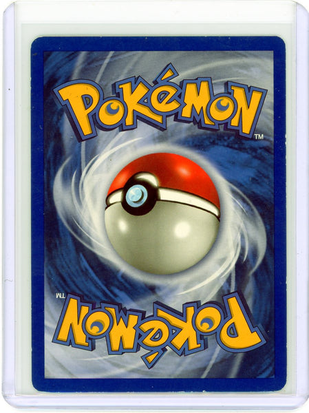 2002 Legendary Collection Eevee Reverse Holo #74/110