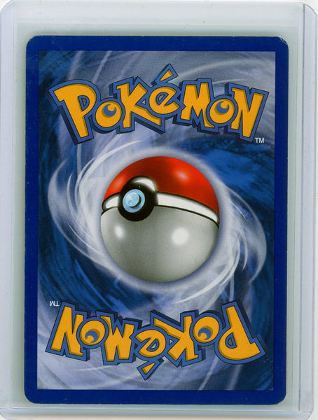 2003 Pokemon Aquapolis Suicune Holo Rare #H25/H32