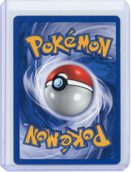 2001 Neo Revelation Delibird Holo Rare #5/64