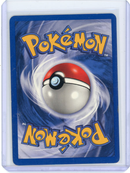 1999 Jungle MR. Mime Holo Rare #6/64