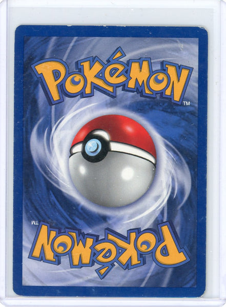 2002 Neo Destiny Dark Ampharos Holo Rare HP #1/105