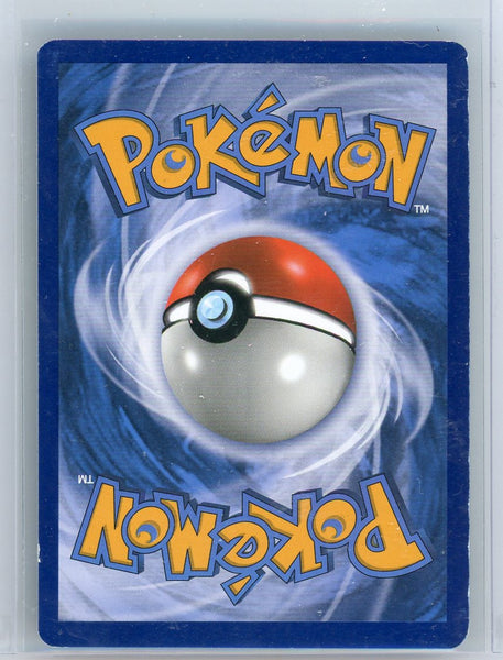 2016 Steam Siege Jirachi Holo Black Star Promo FA #XY67a