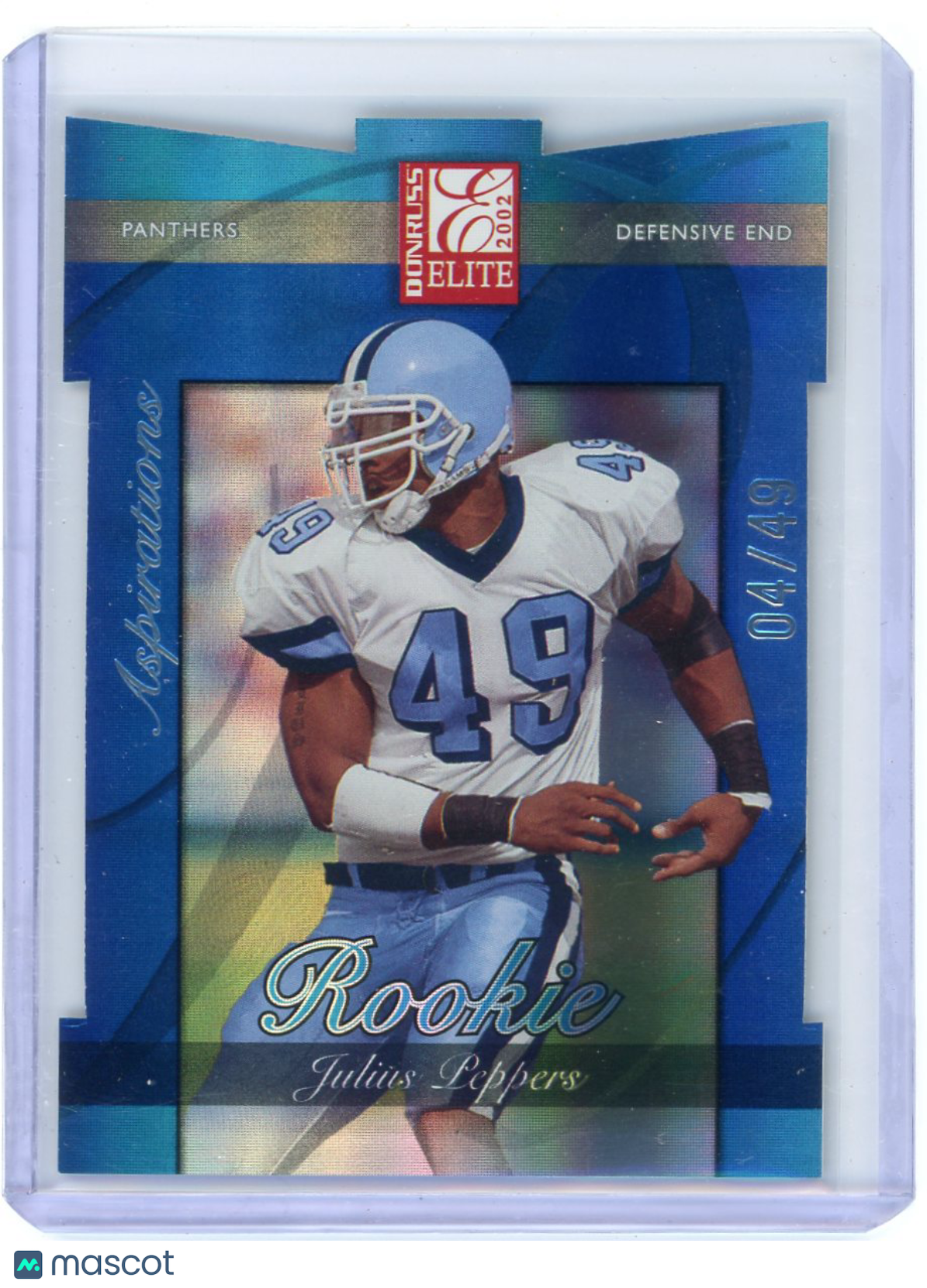 Football Cards – Roadshow Cards