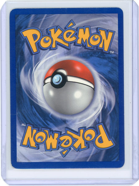 2007 EX Power Keepers Charizard Reverse Holo Stamped Rare #6/108
