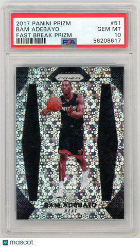 Basketball Graded  Roadshow Cards