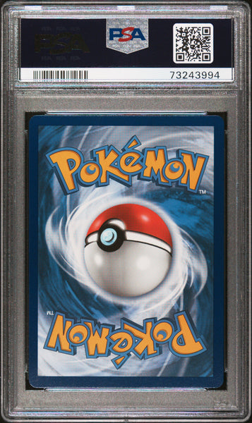 Fa/Ss Urshifu V - 2021 Pokemon Sword & Shield Battle Styles #151 PSA 10