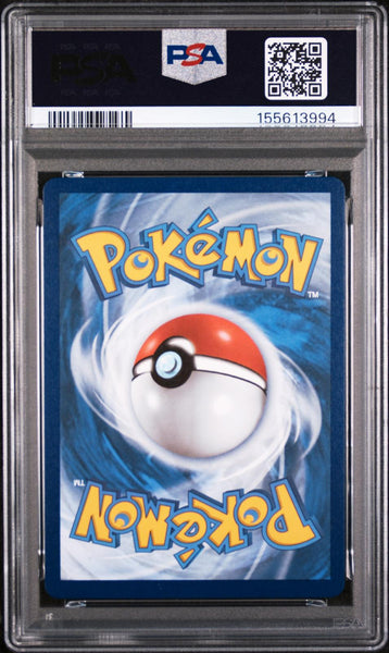 Cleffa-Holo - 2021 Pokemon Celebrations Classic Collection #20 PSA 10