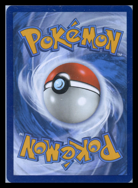 2023 Scarlet & Violet 151 Blastoise EX Holo Secret Rare SAR #200/165