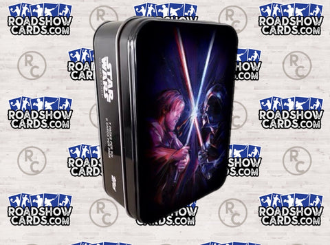 2023 Star Wars Obi-Wan Kenobi - Collector's Hobby Box