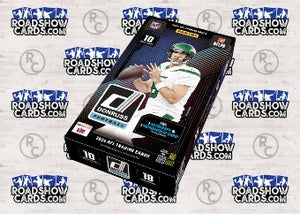 2024 Football Donruss Hobby Box