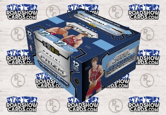 2024-25 Basketball Prizm Hobby Box