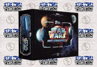 2024 Star Wars Hyperspace Hobby Box