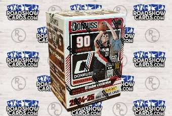 2024-25 Basketball Donruss Hobby Blaster - 20 Box Sealed Case