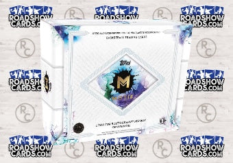 2023-24 Basketball Motif Hobby Box