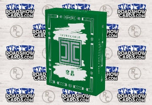 2024 Football Impeccable Hobby Box
