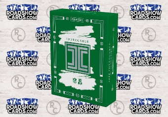 2024 Football Impeccable Hobby Box
