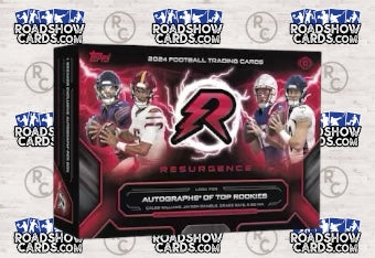 2024 Football Resurgence Delight Box