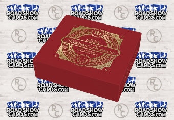 2024 Baseball National Treasures Hobby Box