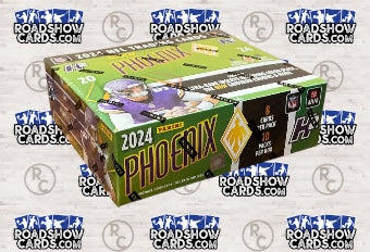 2024 Football Phoenix H2 Box