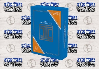 2025 Baseball Impeccable Hobby Box