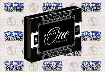 2024 Football One Hobby Box