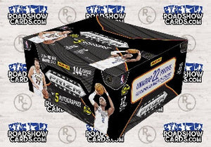 2024-25 Basketball Prizm Black Hobby Box