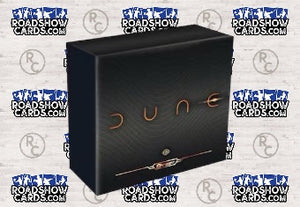 2024 Topps Chrome Dune Hobby Box