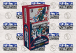 2025 Football Rookies & Stars Hobby Box