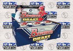 2025 Baseball Bowman Draft Hobby Box