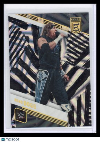 Road Dogg - 2023 Panini Donruss Elite WWE RAZZLE DAZZLE