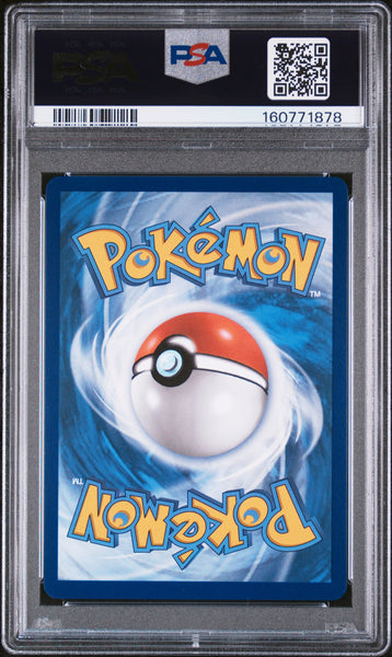 2026 Pokemon Asc EN-Ascended Heroes Mega Dragonite EX Special IR PSA 9 #290