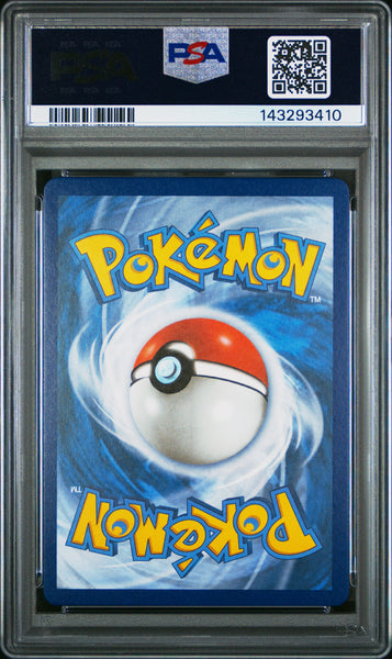 2021 Pokemon Celebrations Classic Collection Blastoise Holo Base Set PSA 9 #2