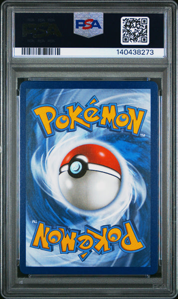 2025 Pokemon PFL EN-Phantasmal Flames Ludicolo Illustration Rare PSA 10 #095