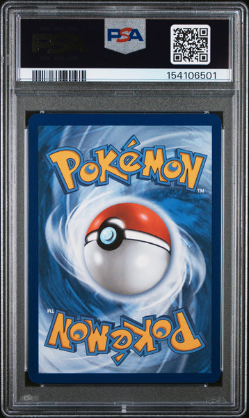 2024 Pokemon SSP EN-Surging Sparks Phanpy Illustration Rare PSA 9 #205