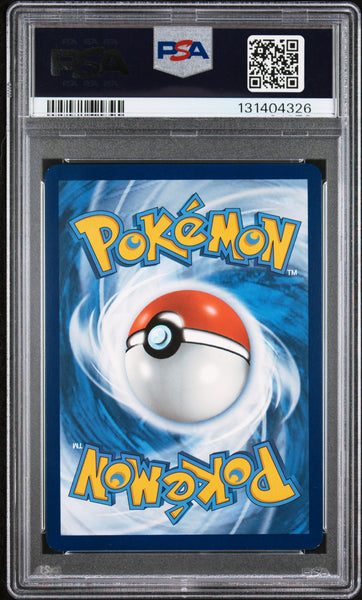 2023 Pokemon Svi EN-Scarlet & Violet Drowzee Illustration Rare PSA 8 #210