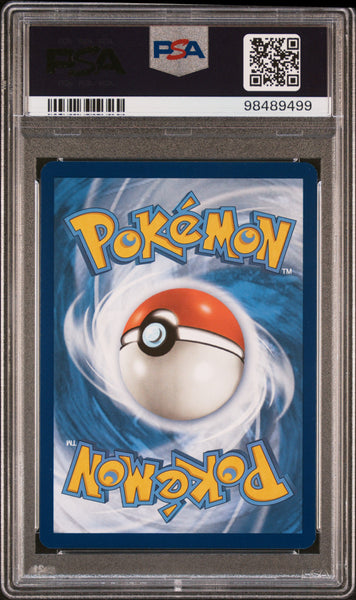 2023 Pokemon Obf EN-Obsidian Flames Charizard EX Hyper Rare PSA 9 #228