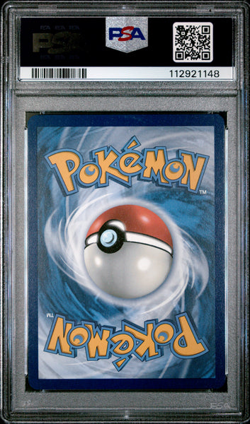 2024 Pokemon TWM EN-Twilight Masquerade Wattrel Illustration Rare PSA 10 #178
