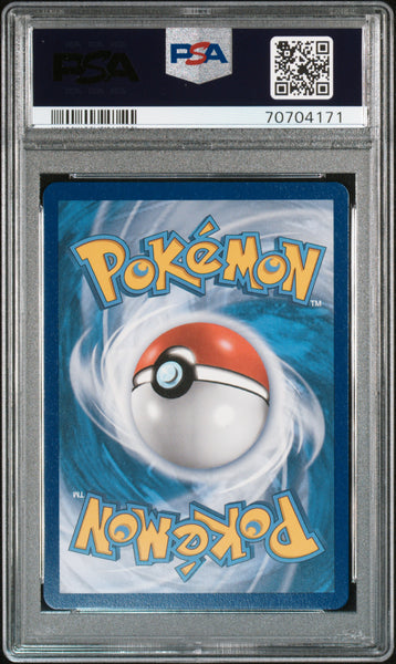 2019 Pokemon Sun & Moon Hidden Fates Lucario GX Fa #SV64 Hidden Fates PSA 9